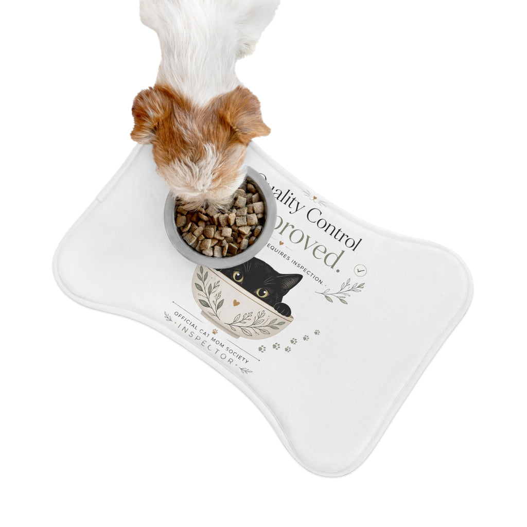 THE KITCHEN INSPECTOR | Pet Feeding Mats