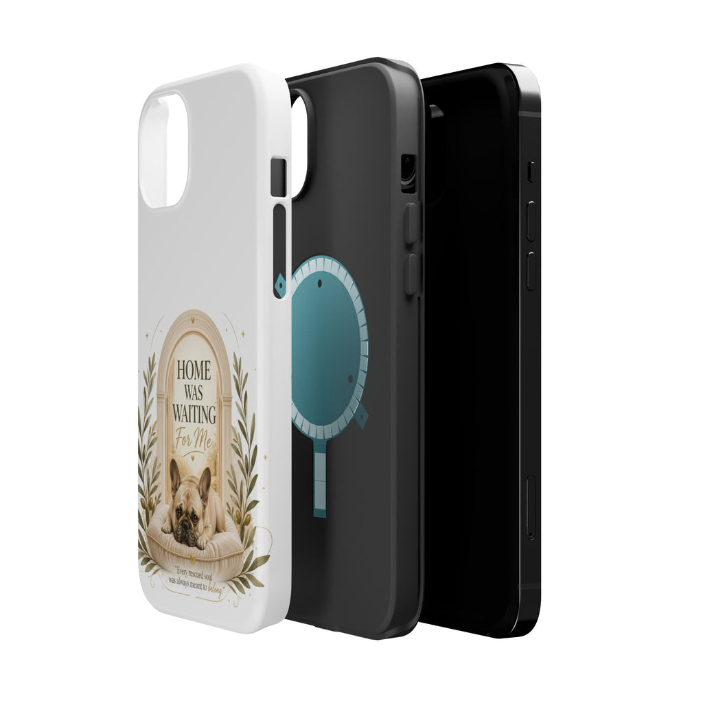 HOME WAS WATING | Phone case