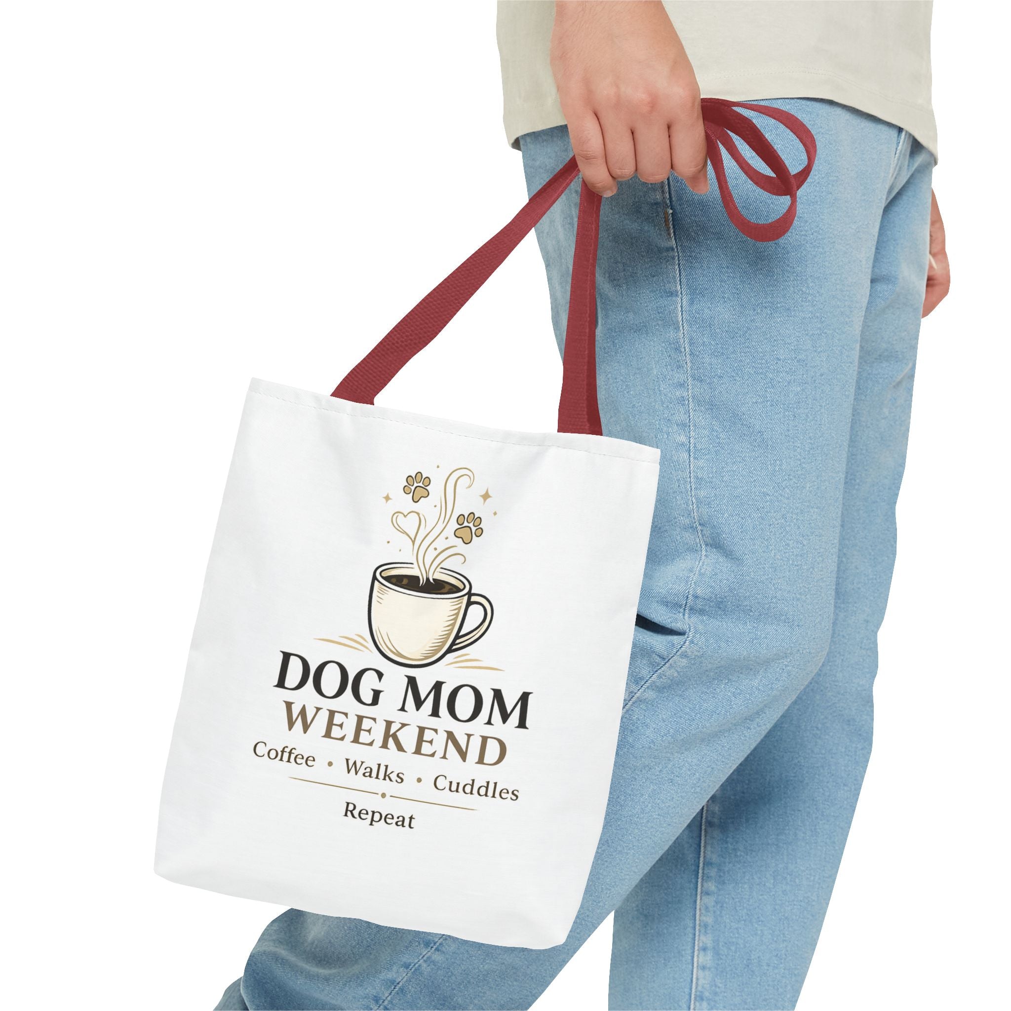 Dog Mom Weekend V2
