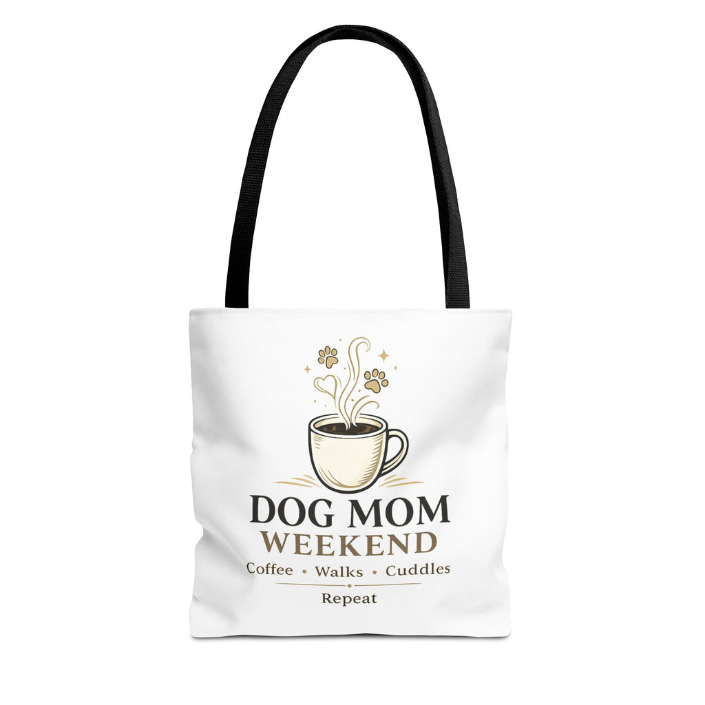 Dog Mom Weekend V2
