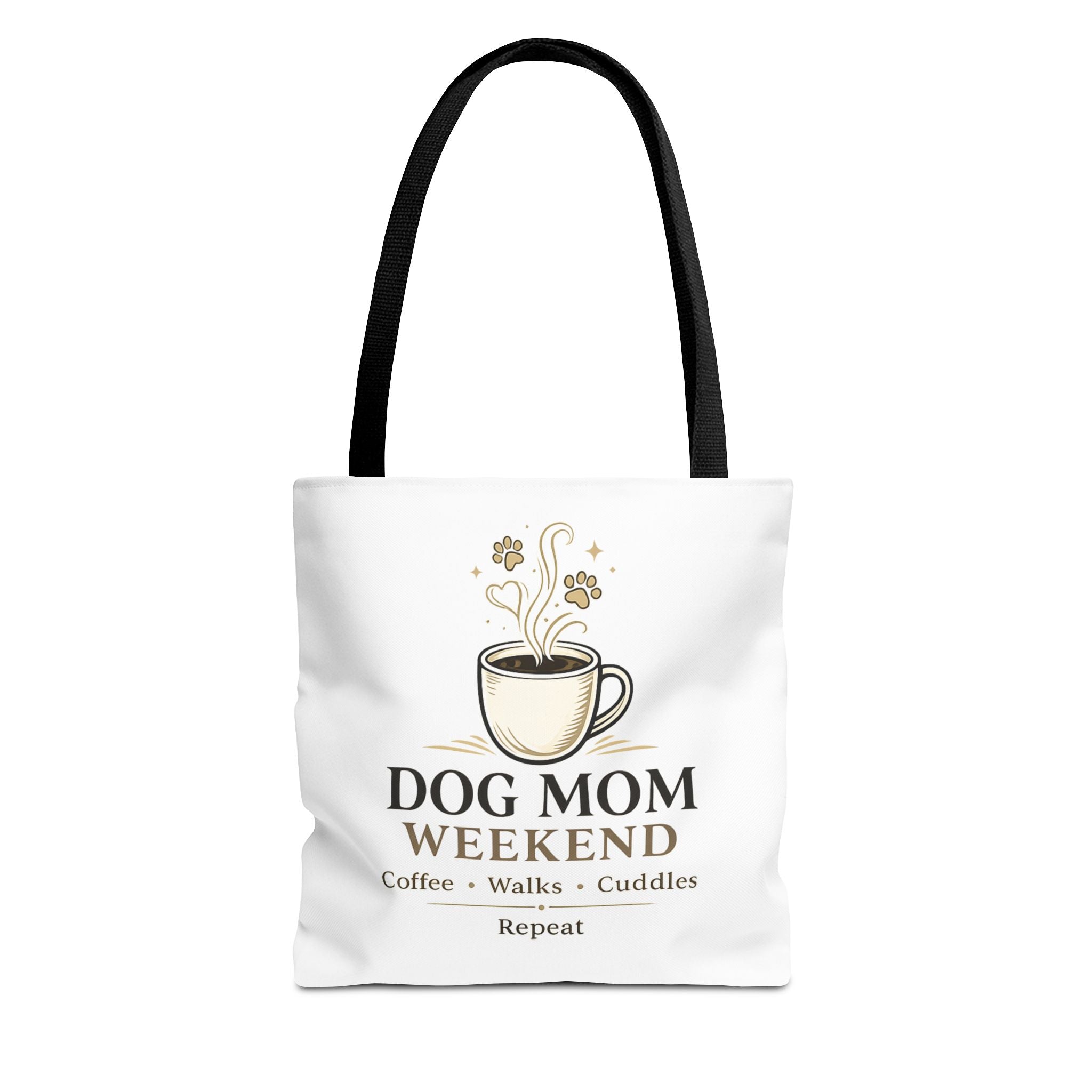 Dog Mom Weekend V2