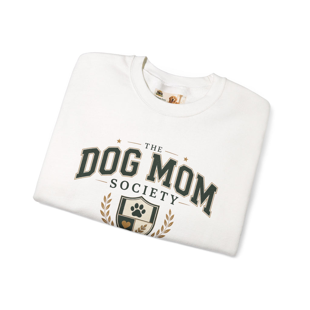 The Dog Mom Society