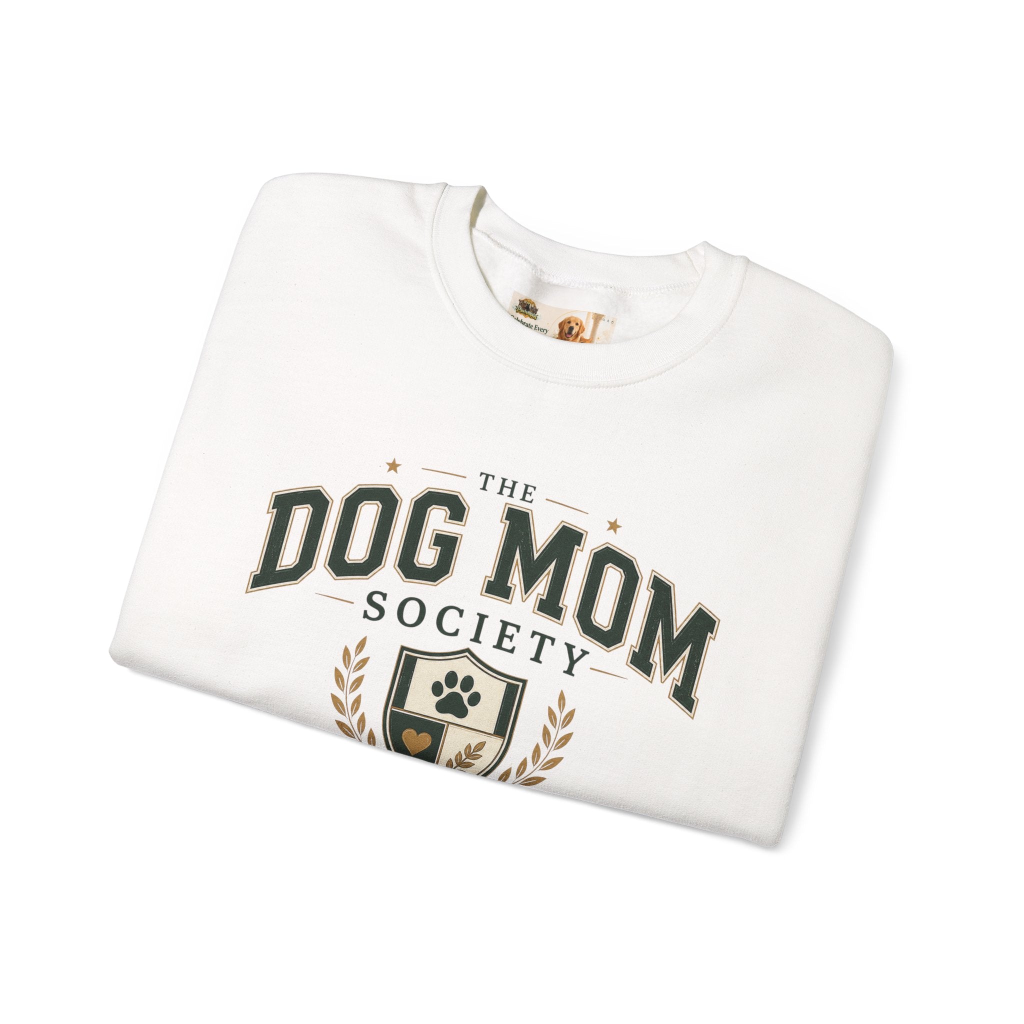 The Dog Mom Society