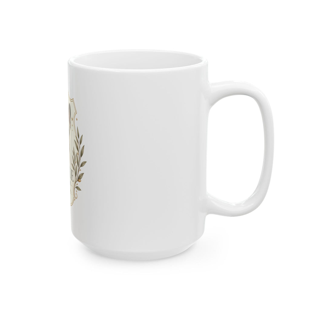 Rescue Royalty | MUG
