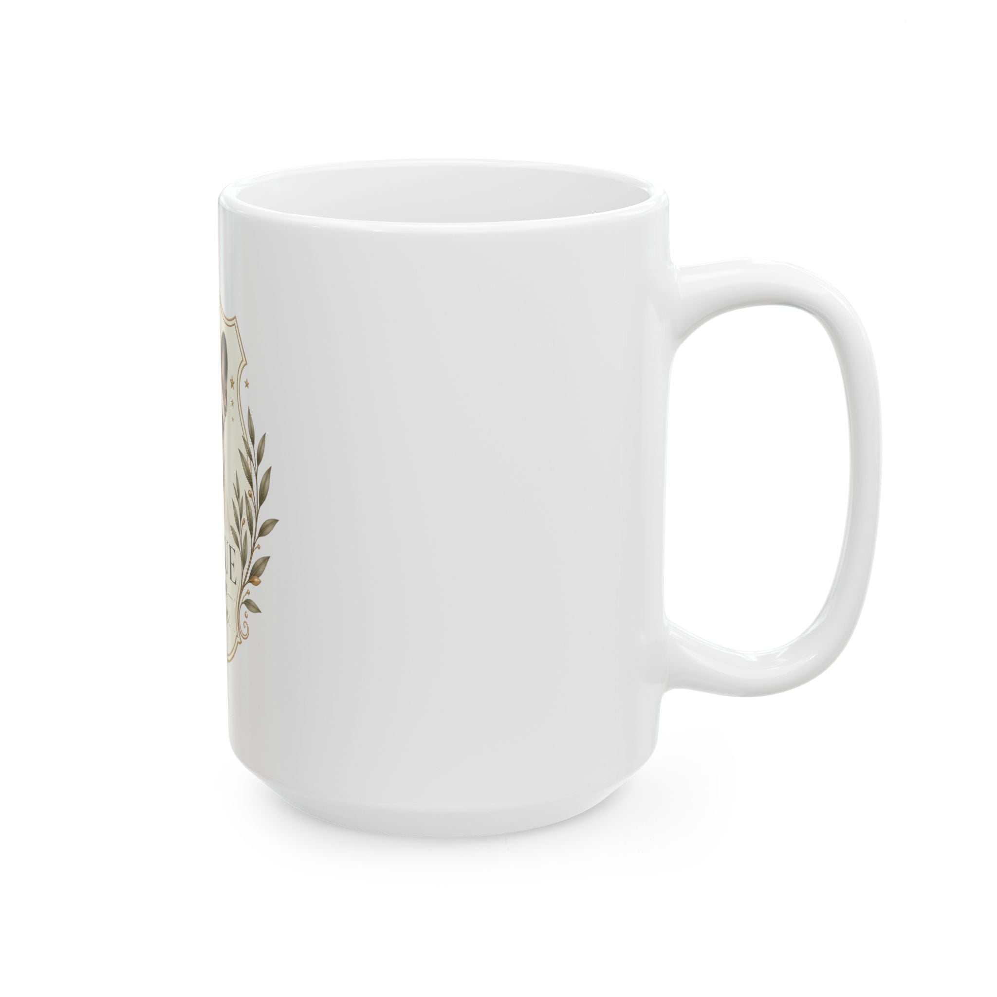 Rescue Royalty | MUG