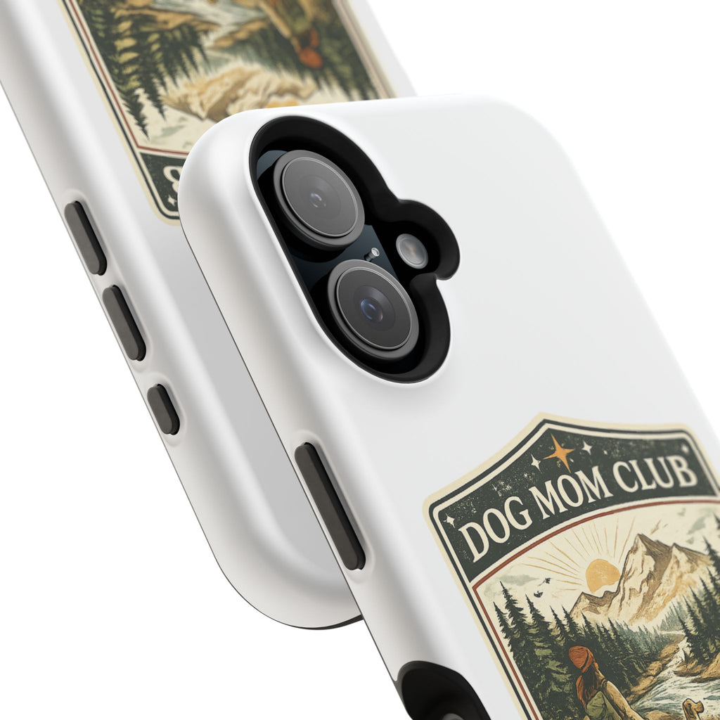 Weekend Adventure Club Phone case