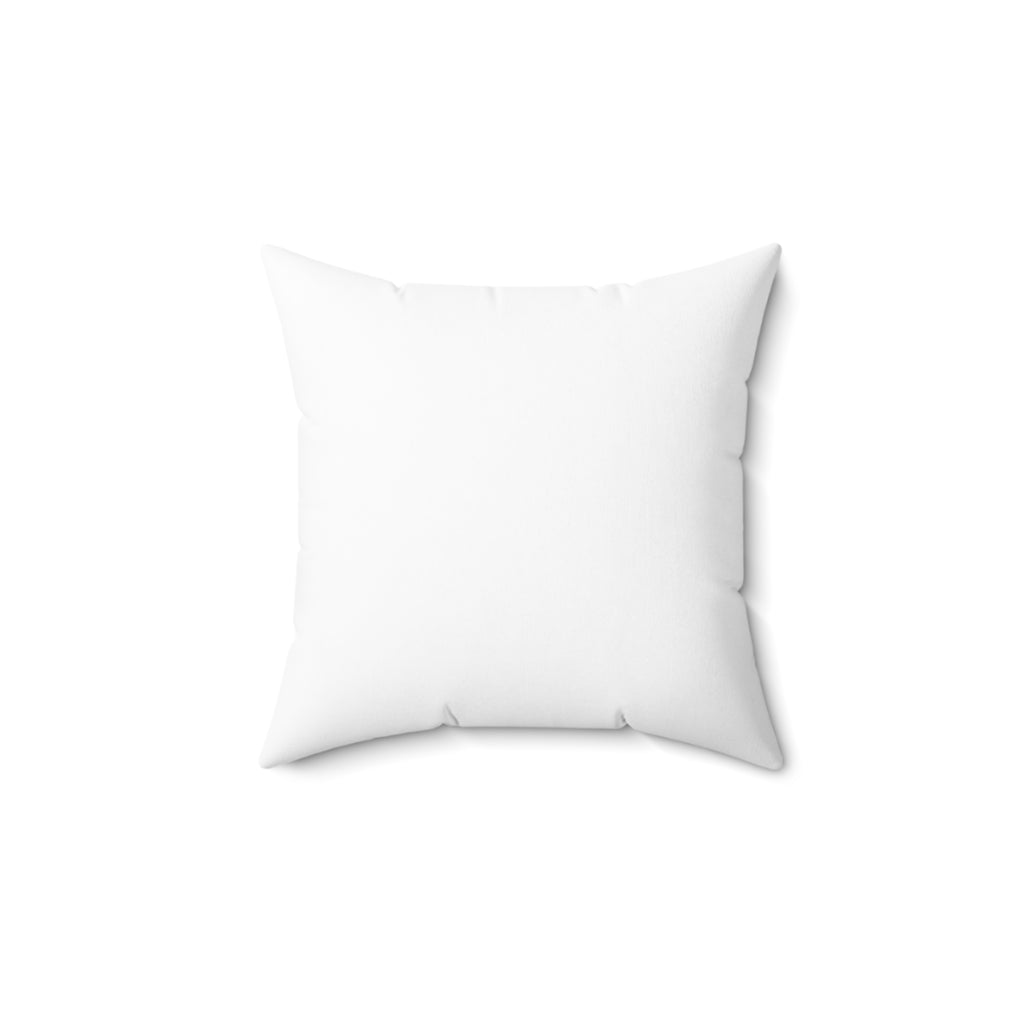 Alarm System Included | Fun Collection Pillow