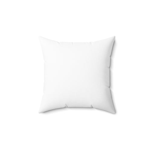 Alarm System Included | Fun Collection Pillow