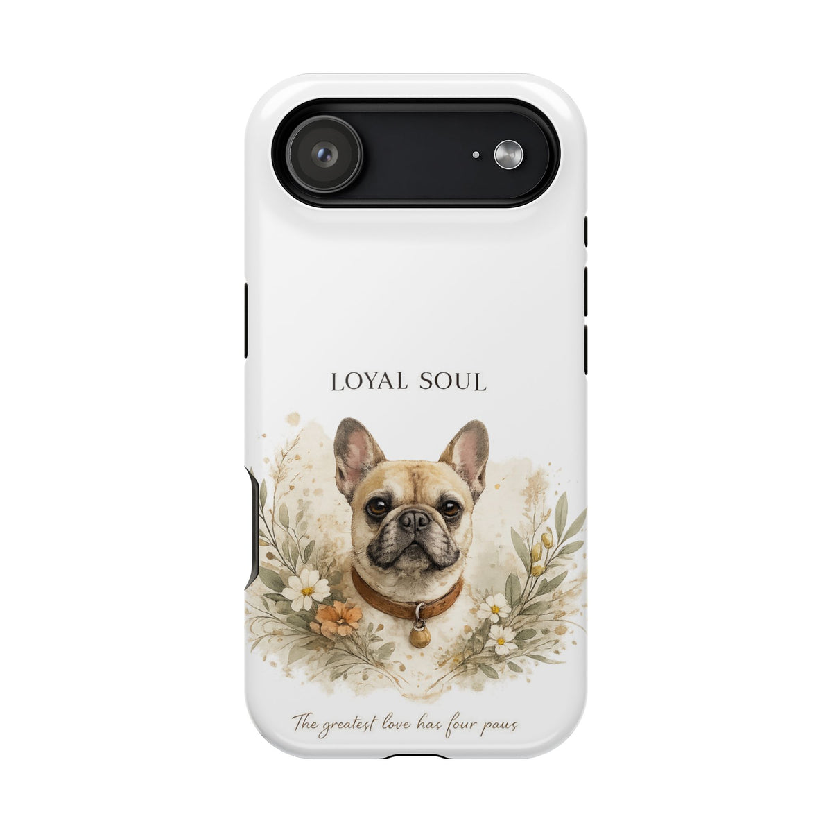 Loyal Soul | Rescue Collection Phone case