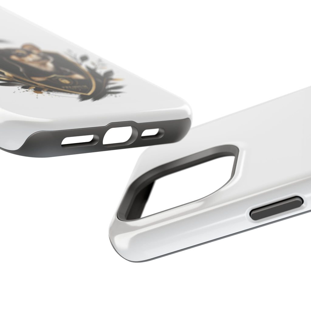 Alarm System Included  | Fun Collection Phone case