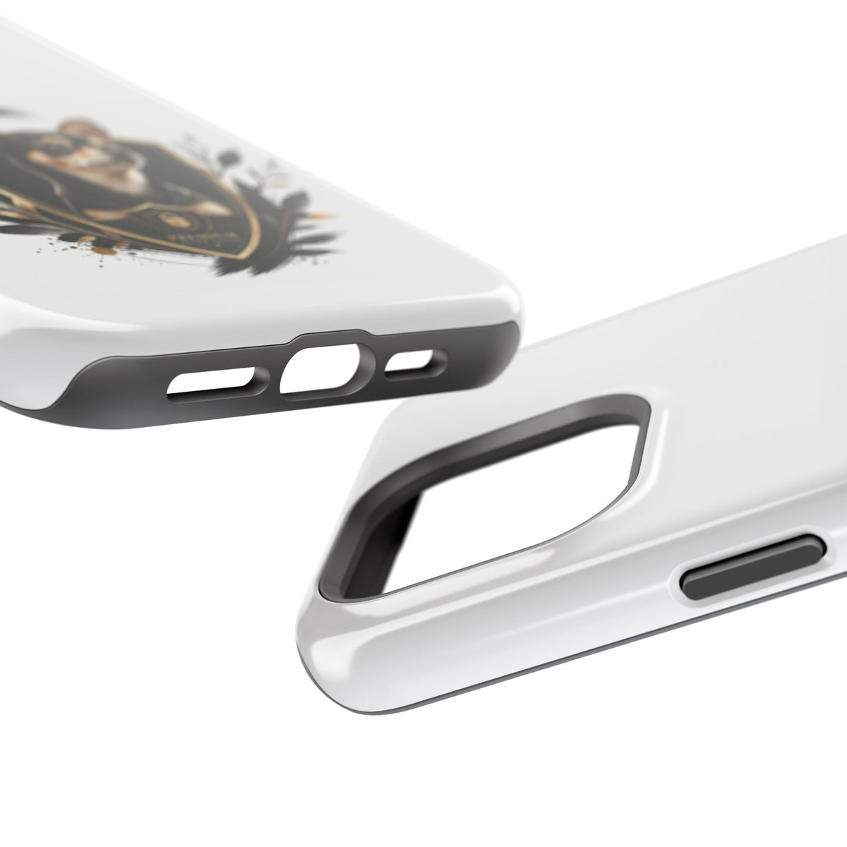 Alarm System Included  | Fun Collection Phone case