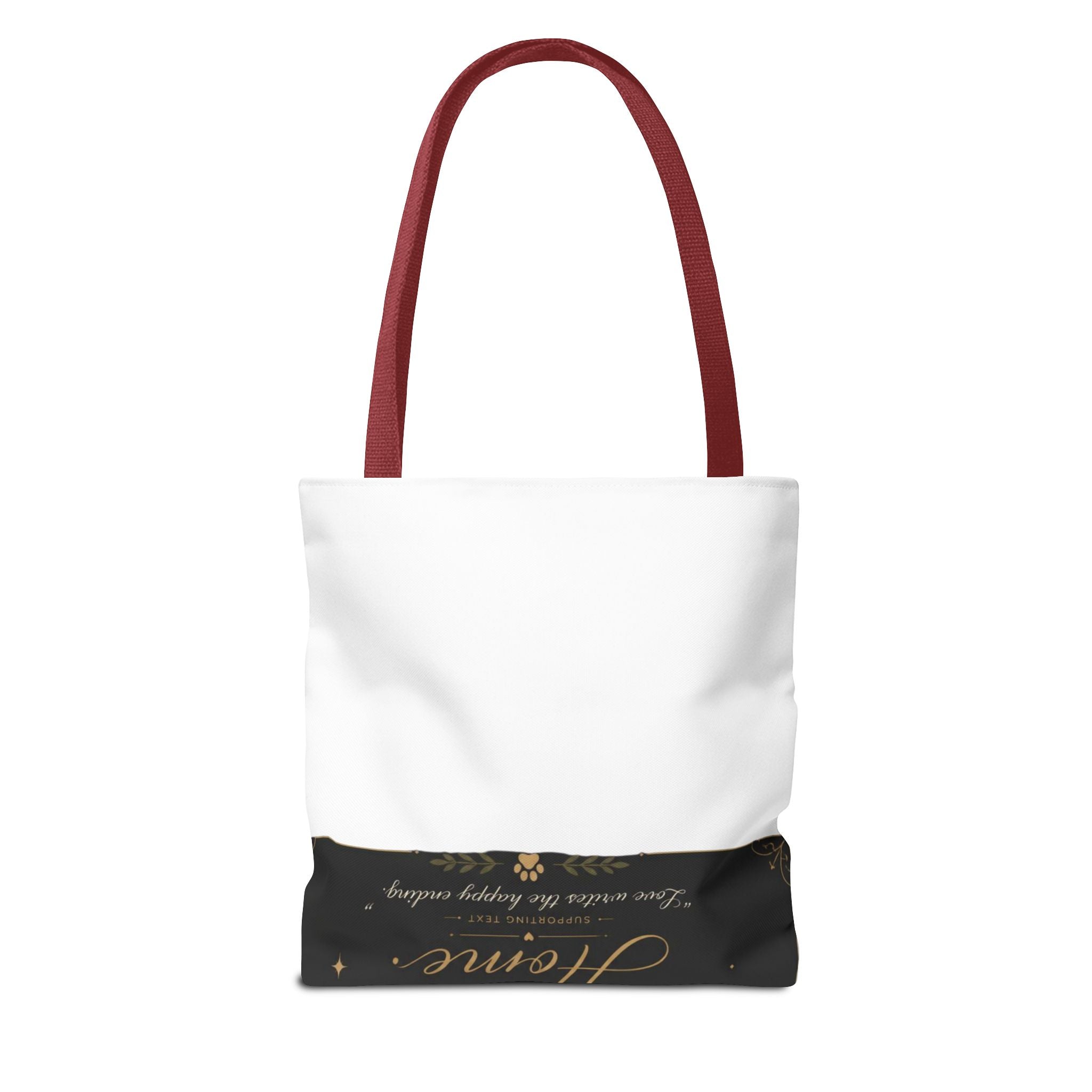 Rescued. Cherished. Home. | TOTEBAG