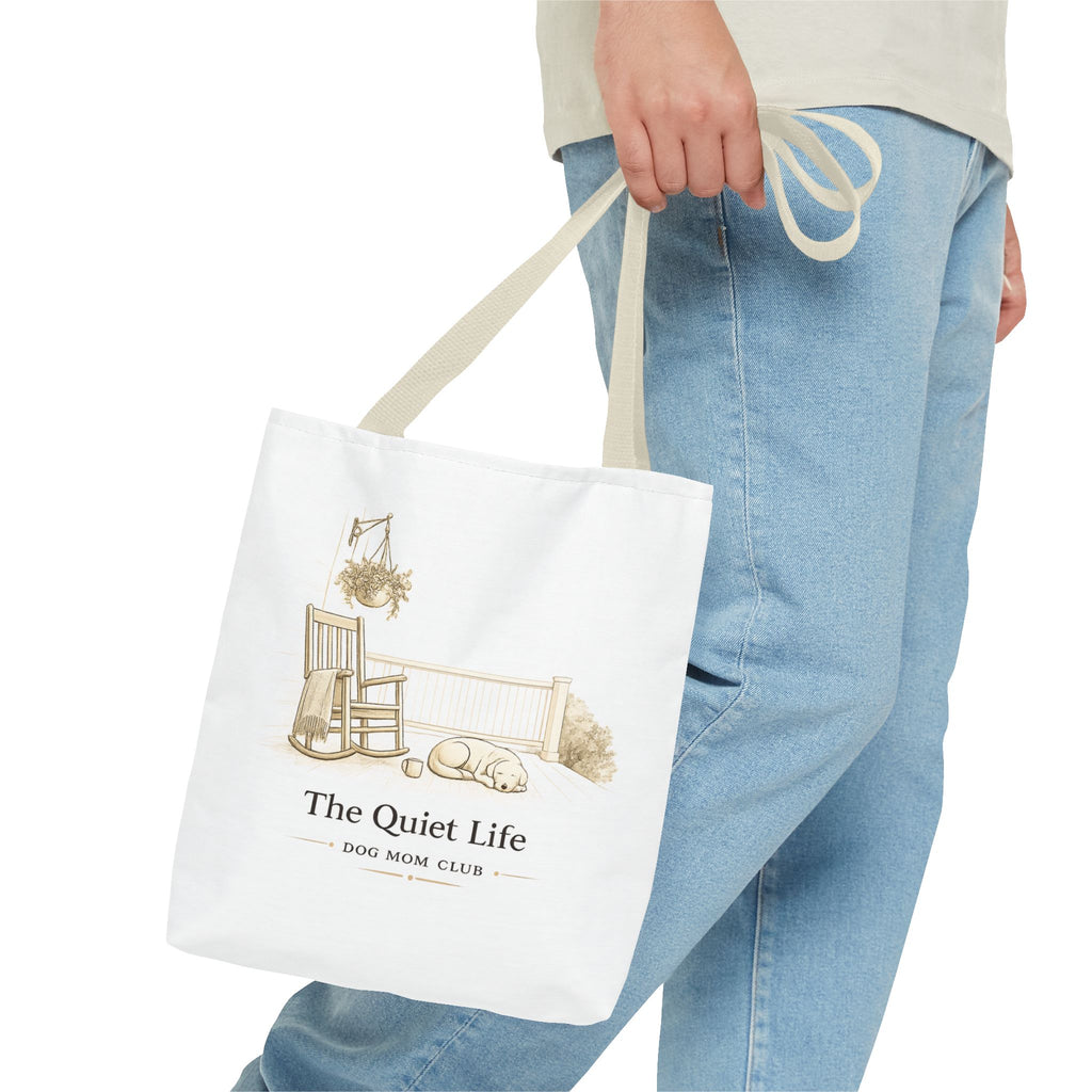 The Quiet Life
