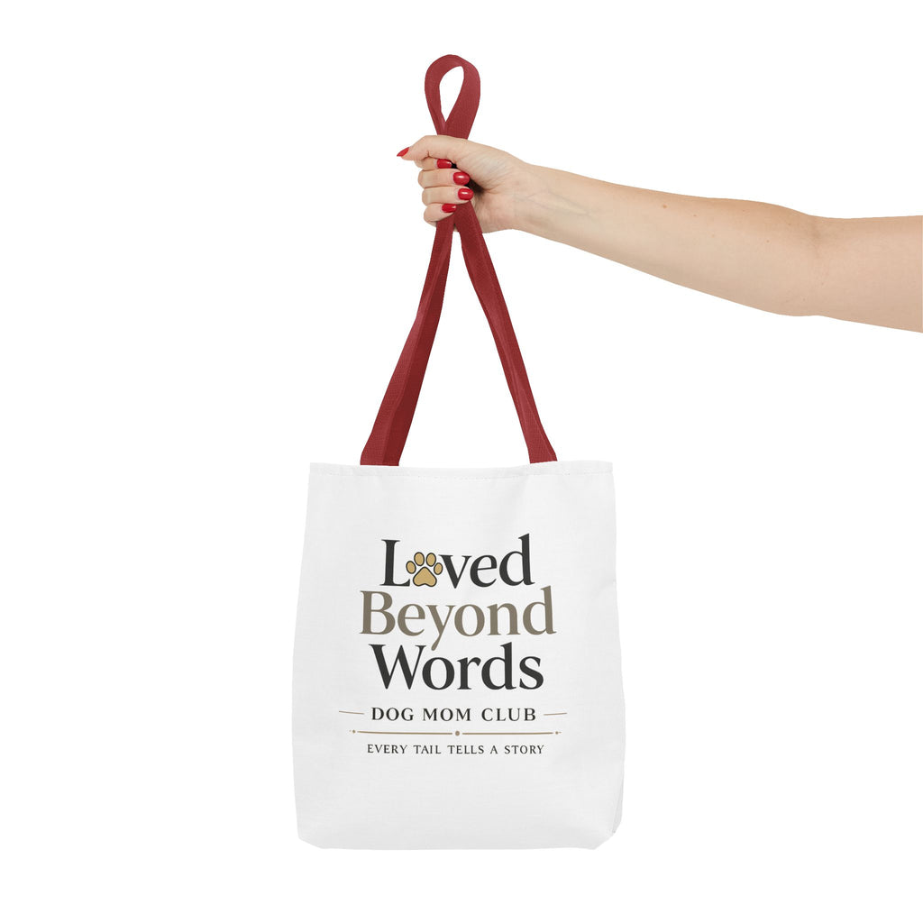 Loved Beyond Words
