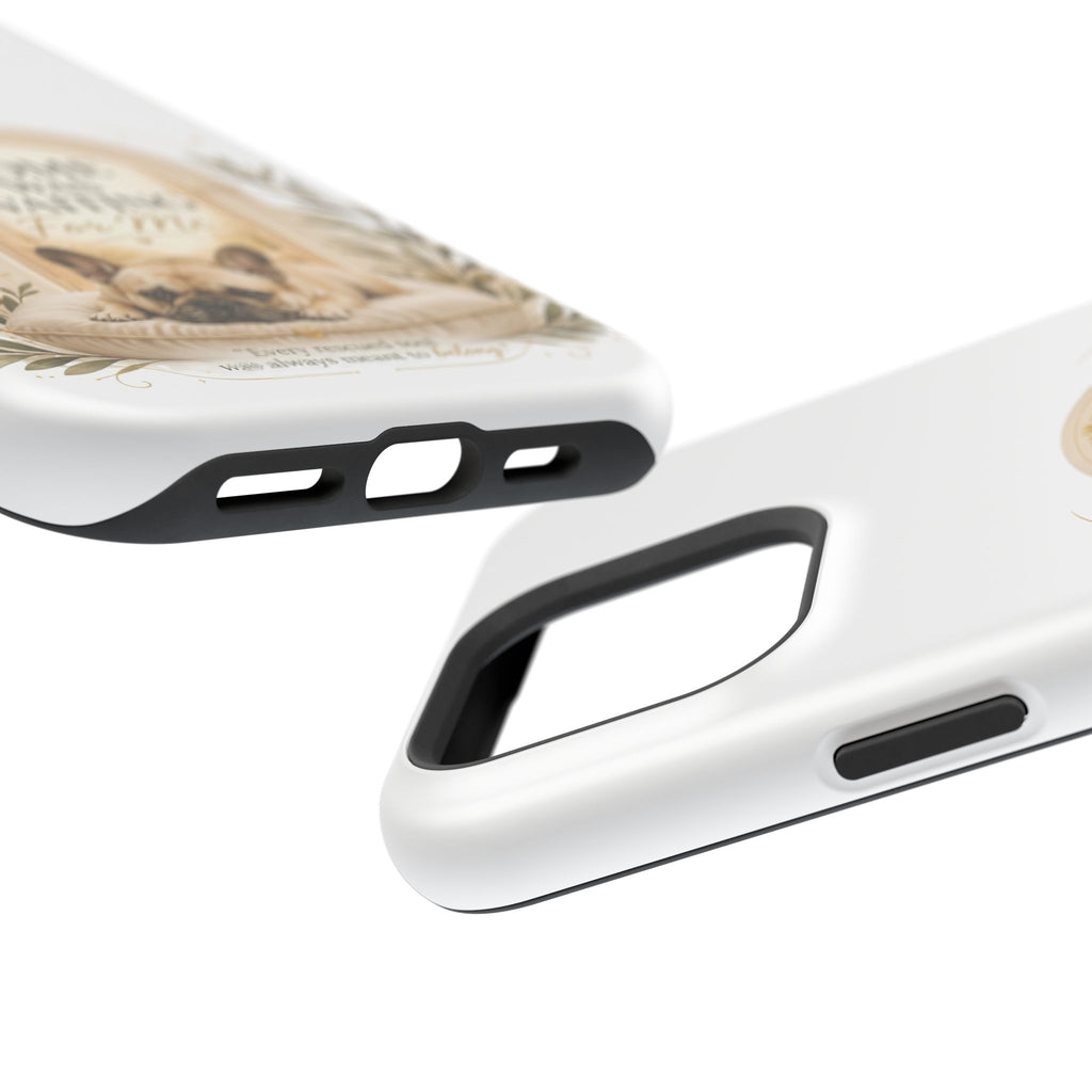 HOME WAS WATING | Phone case