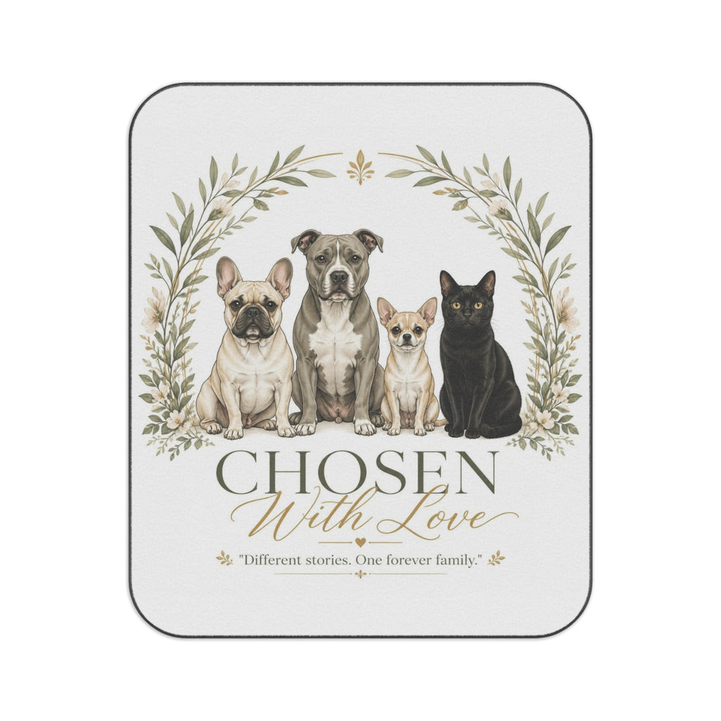 CHOSEN WITH LOVE | Picnic Blanket