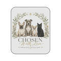 CHOSEN WITH LOVE | Picnic Blanket
