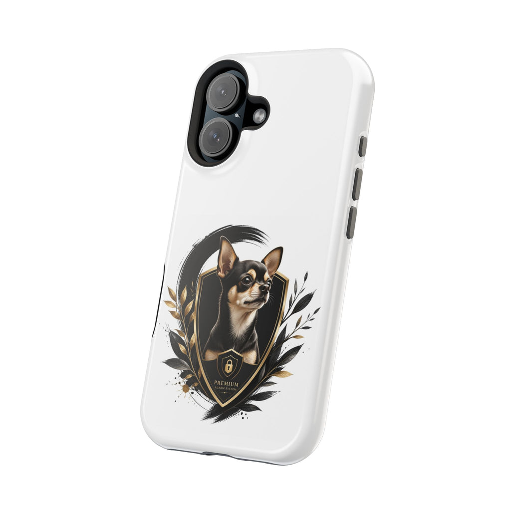 Alarm System Included  | Fun Collection Phone case