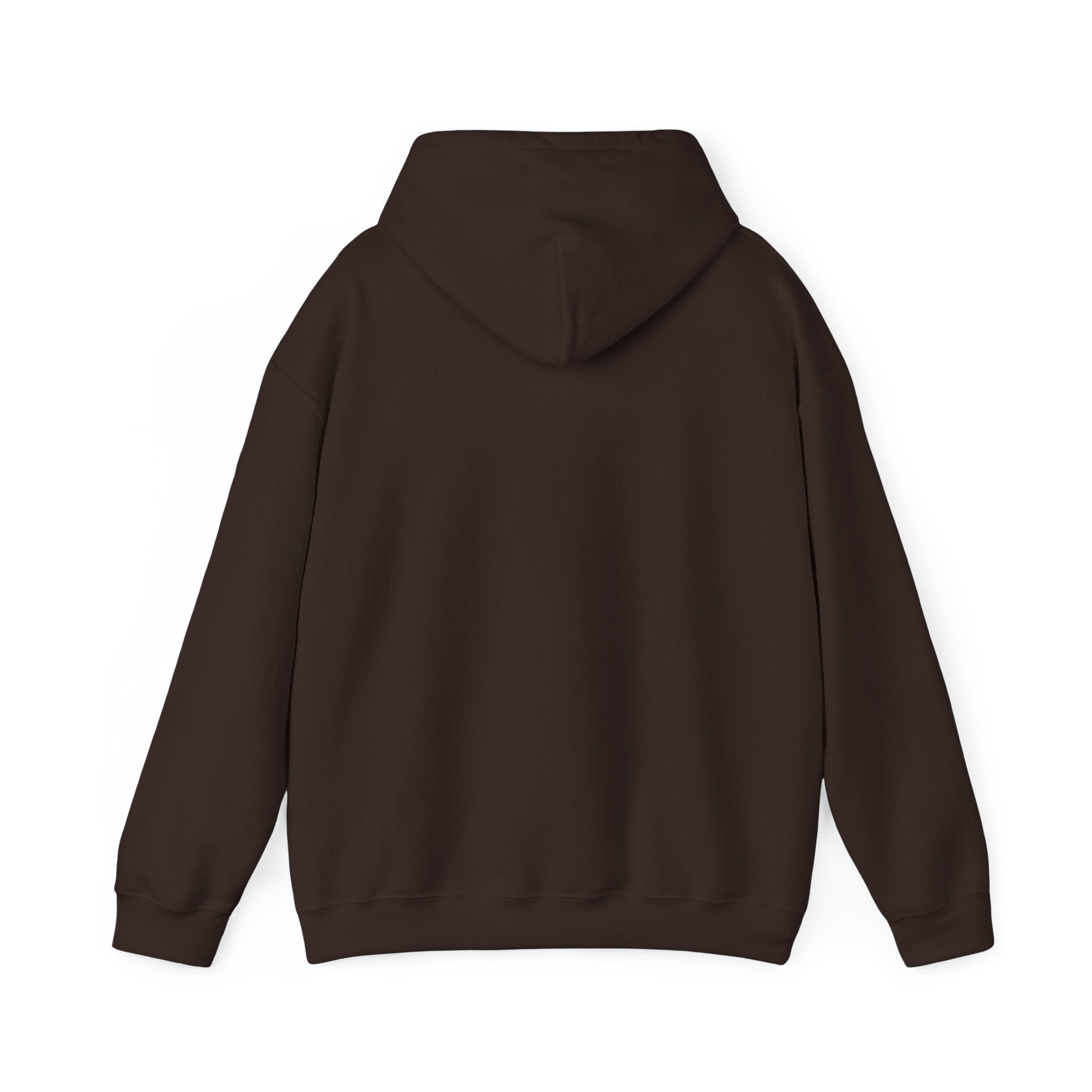 The Velvet Balcony | Gildan Heavy Blend™ Hoodie (18500)