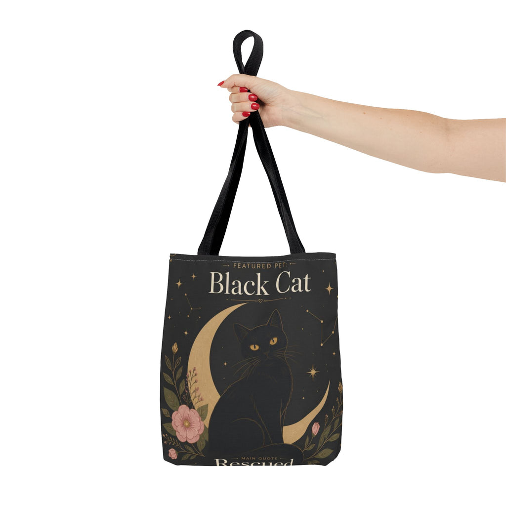 Rescued. Cherished. Home. | TOTEBAG