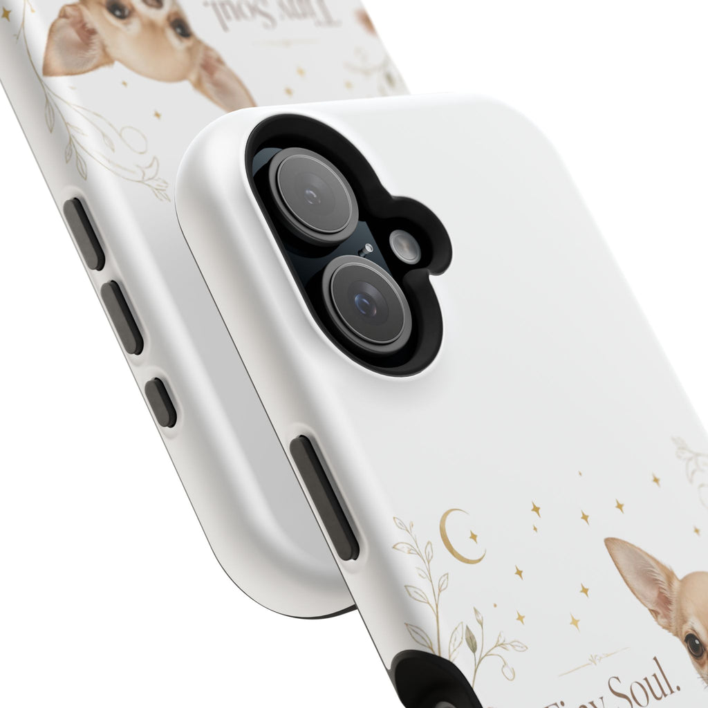 TINY SOUL | Phone case