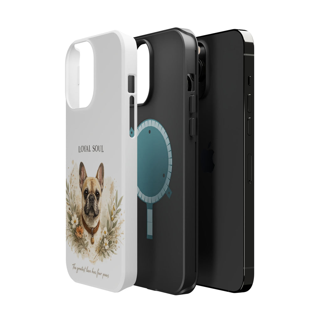 LOYAL SOUL | Phone case