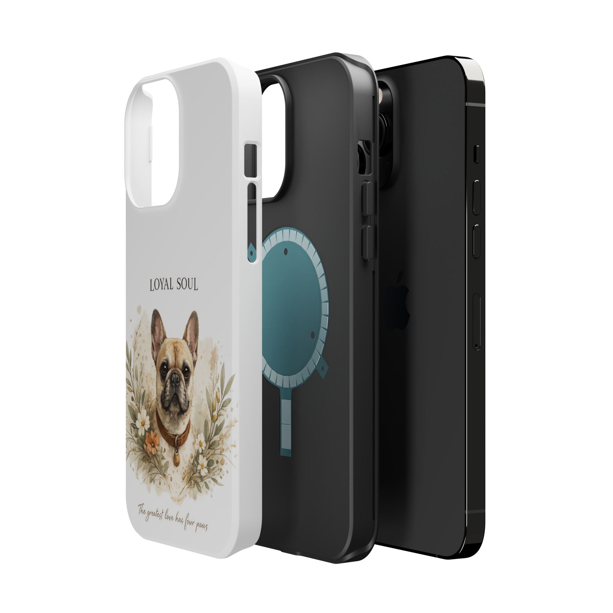 LOYAL SOUL | Phone case