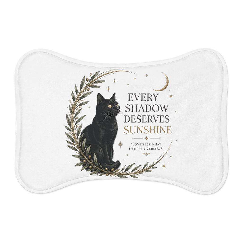 SUNSHINE | Pet Feeding Mats