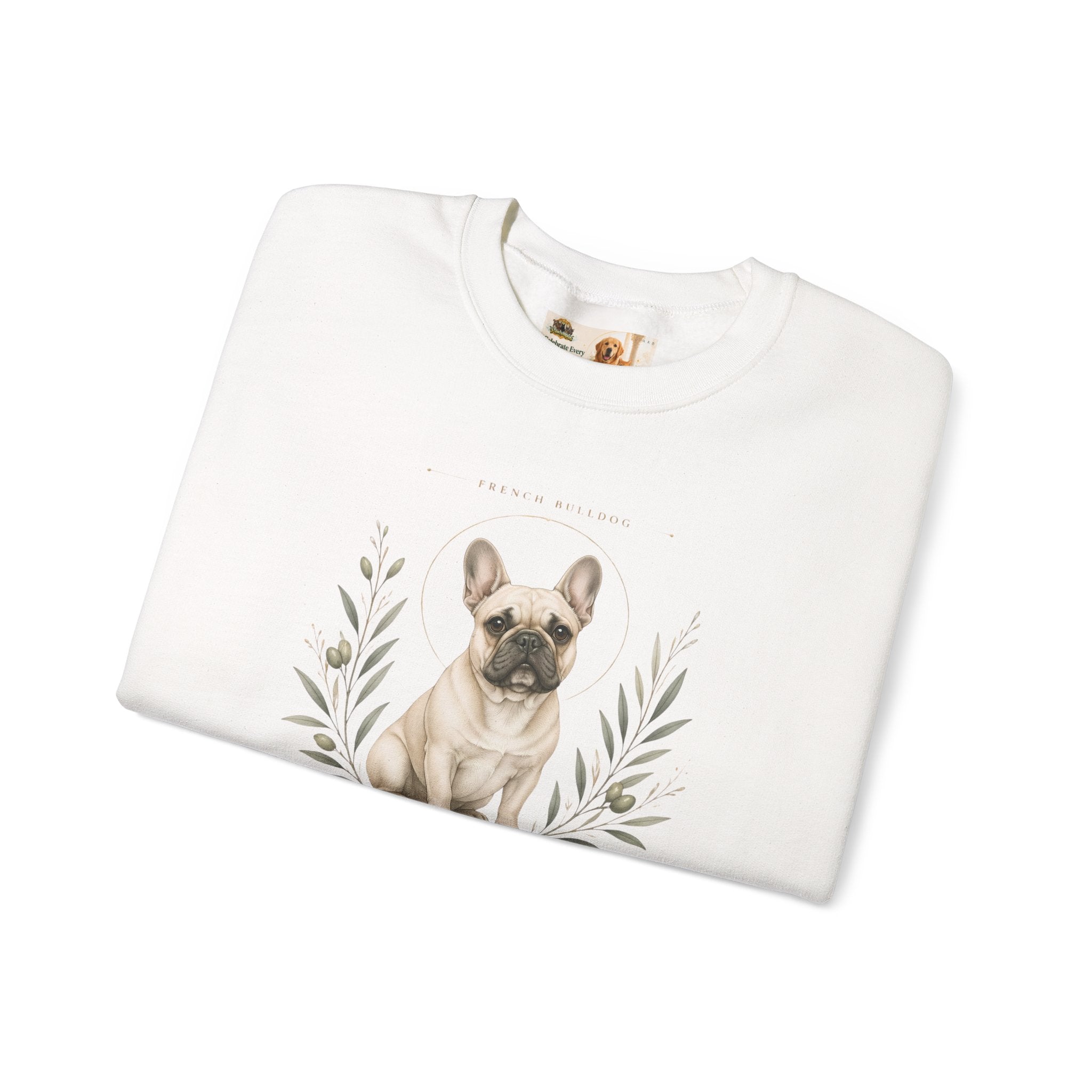 Worth Waiting For | SWEATSHIRT