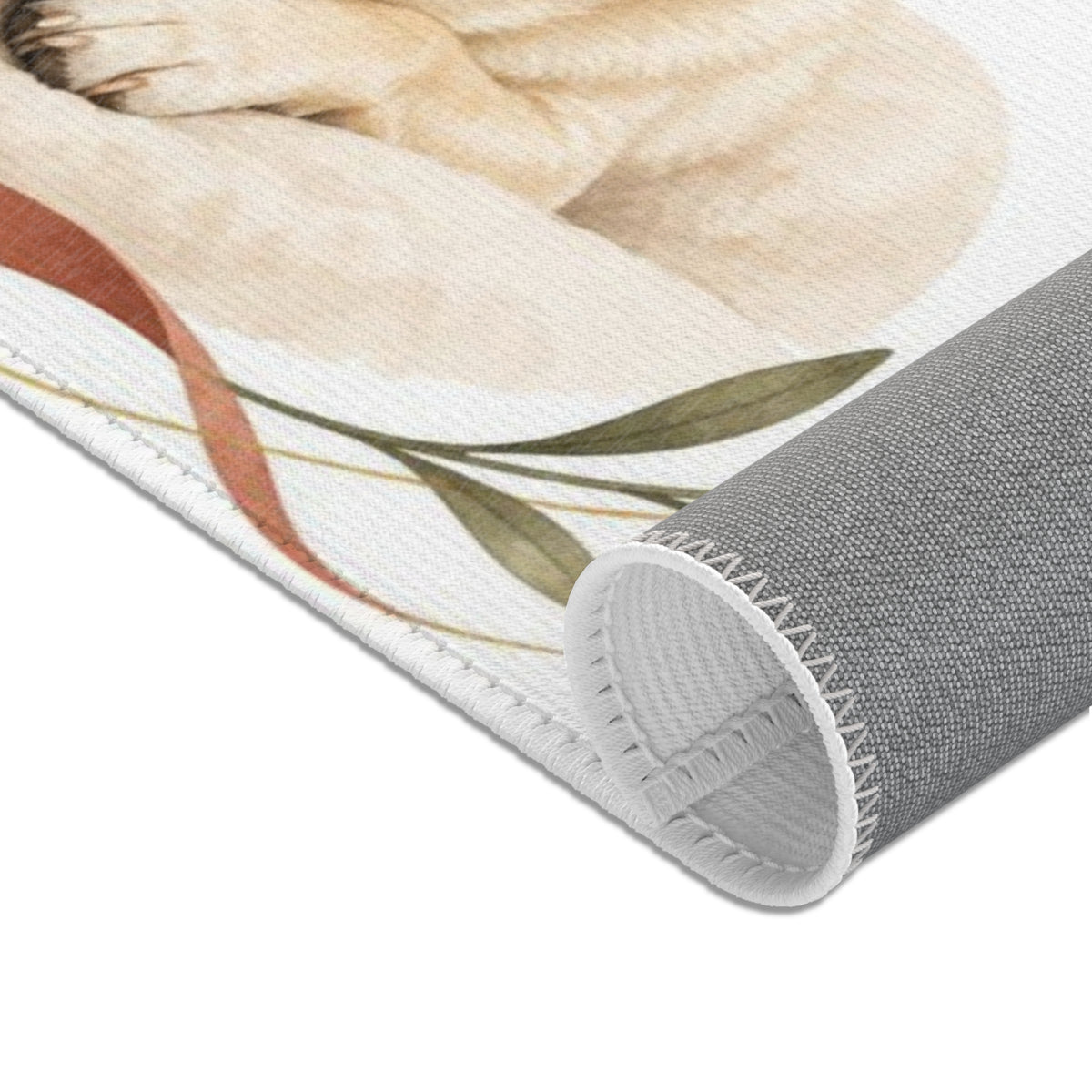 A Love That Stayed | Memorial Collection Area Rugs