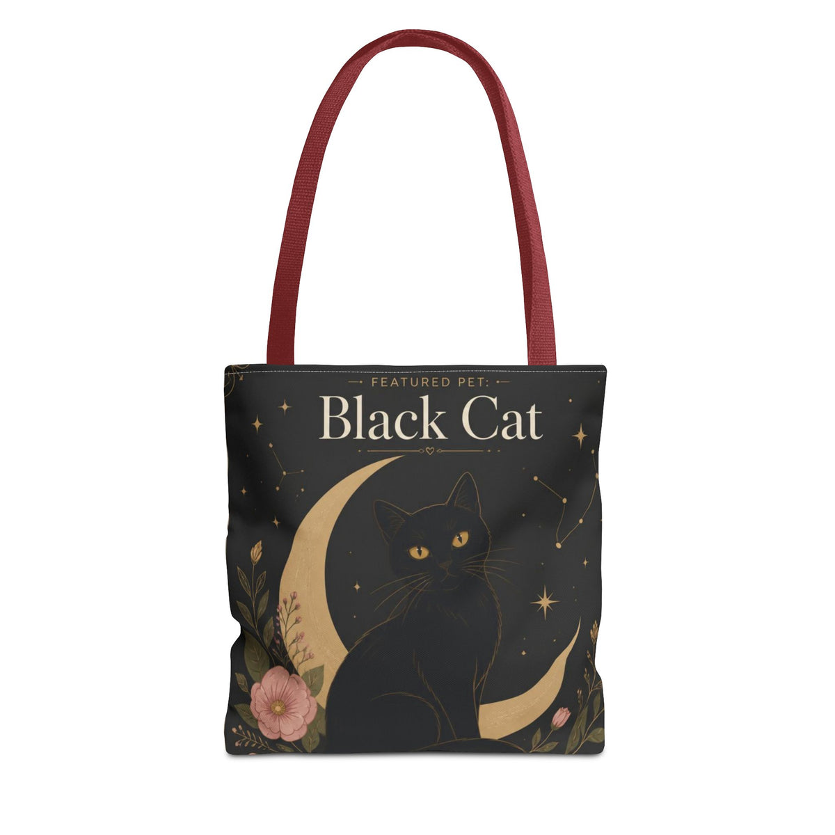 Rescued. Cherished. Home. | Rescue Collection Totebag