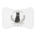 THE MIDNIGHT SUPERCLUB | Pet Feeding Mats