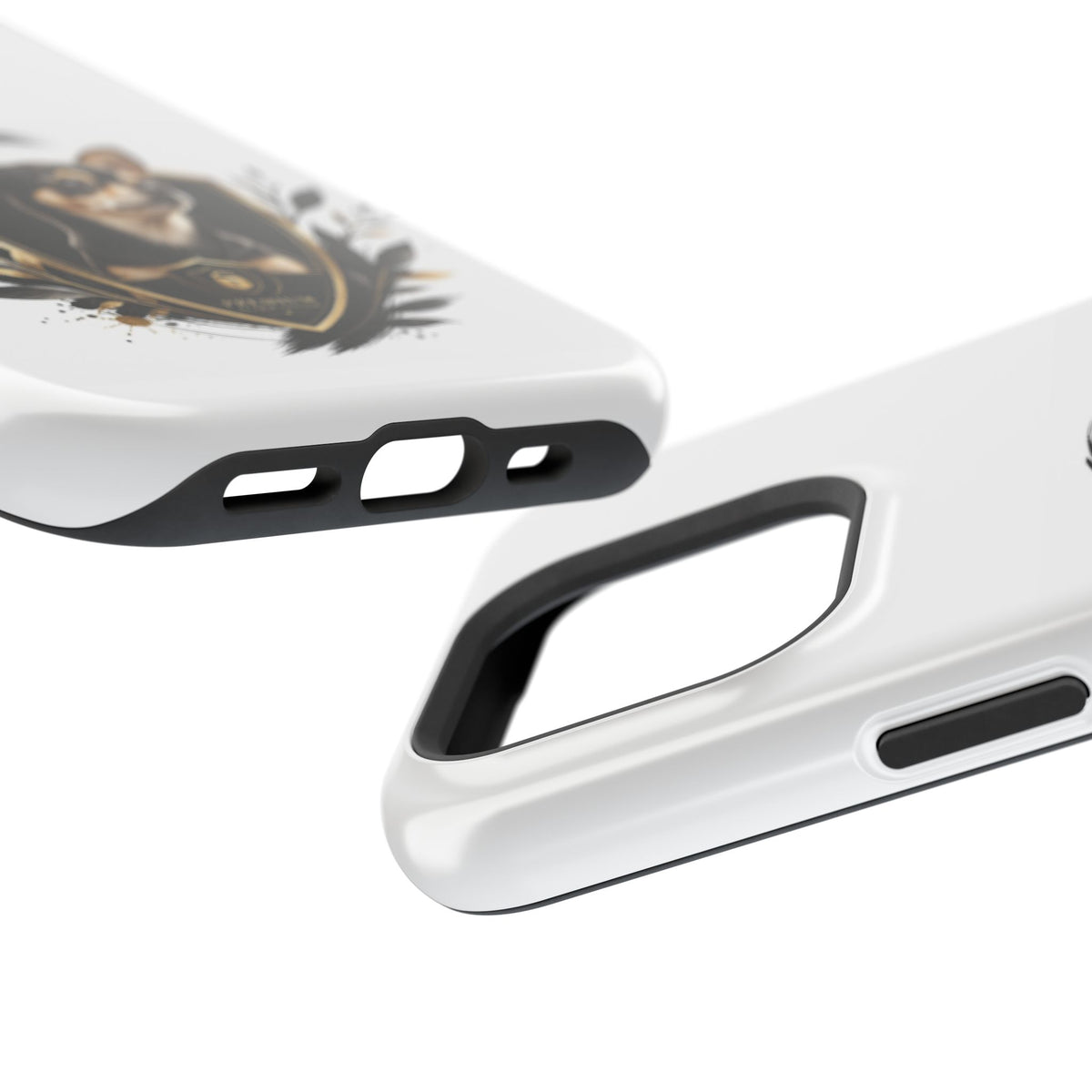 Alarm System Included  | Fun Collection Phone case