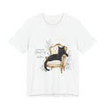 Featured Pet: Black Cat | Cat Mom Collection T-Shirt