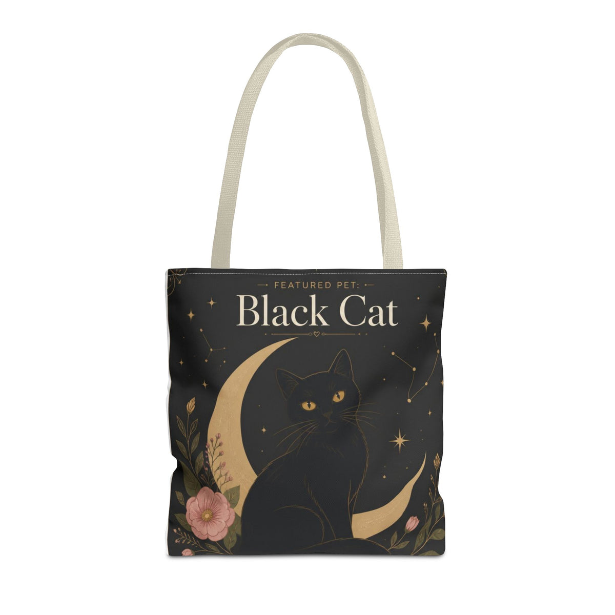 Rescued. Cherished. Home. | Rescue Collection Totebag