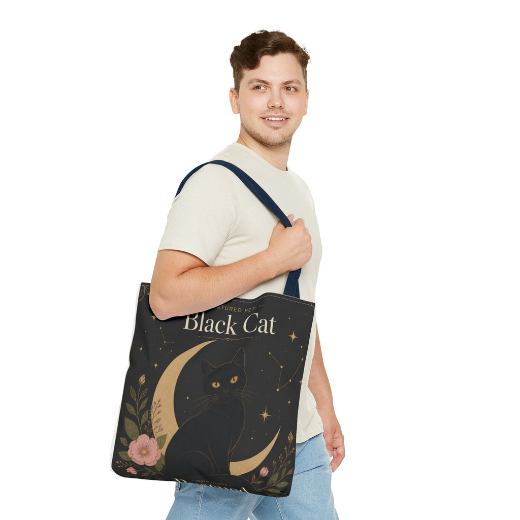Rescued. Cherished. Home. | TOTEBAG