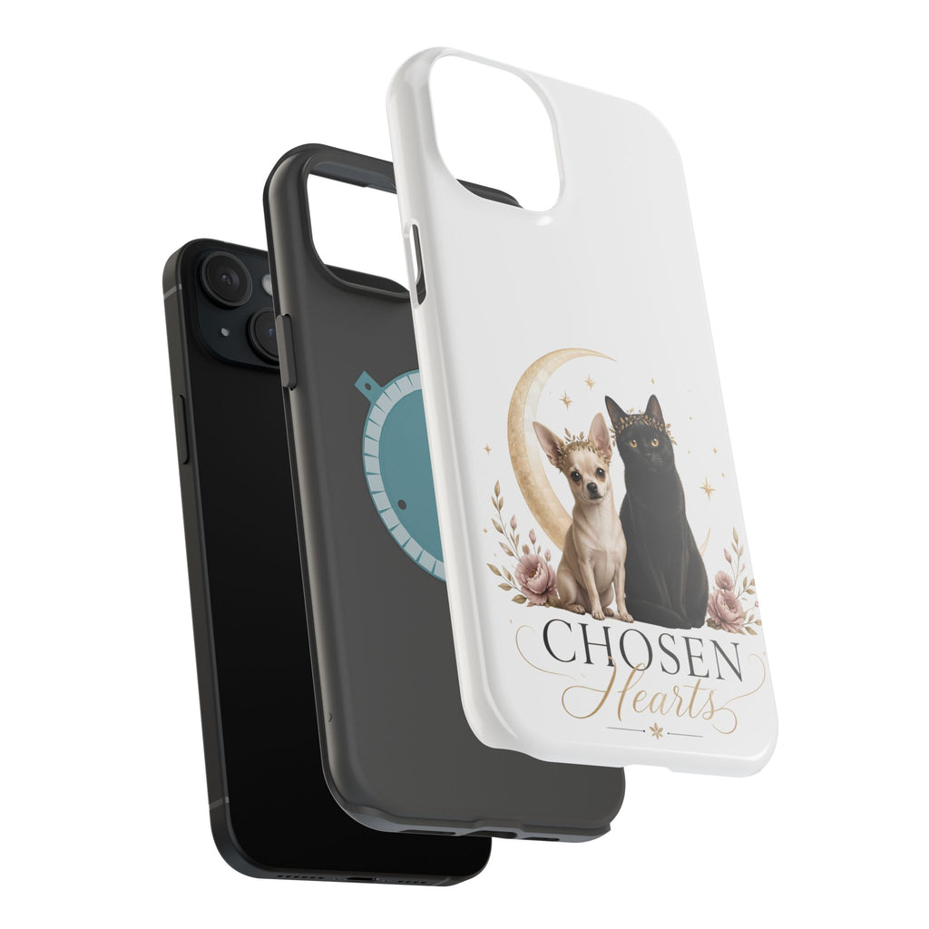 CHOSEN HEARTS | Phone case