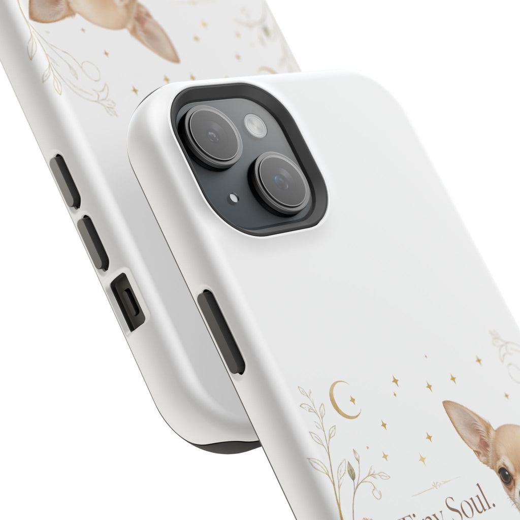 TINY SOUL | Phone case