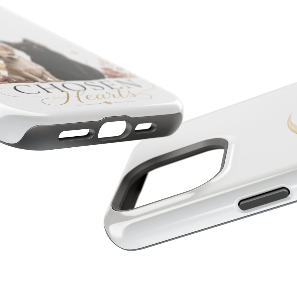 CHOSEN HEARTS | Phone case