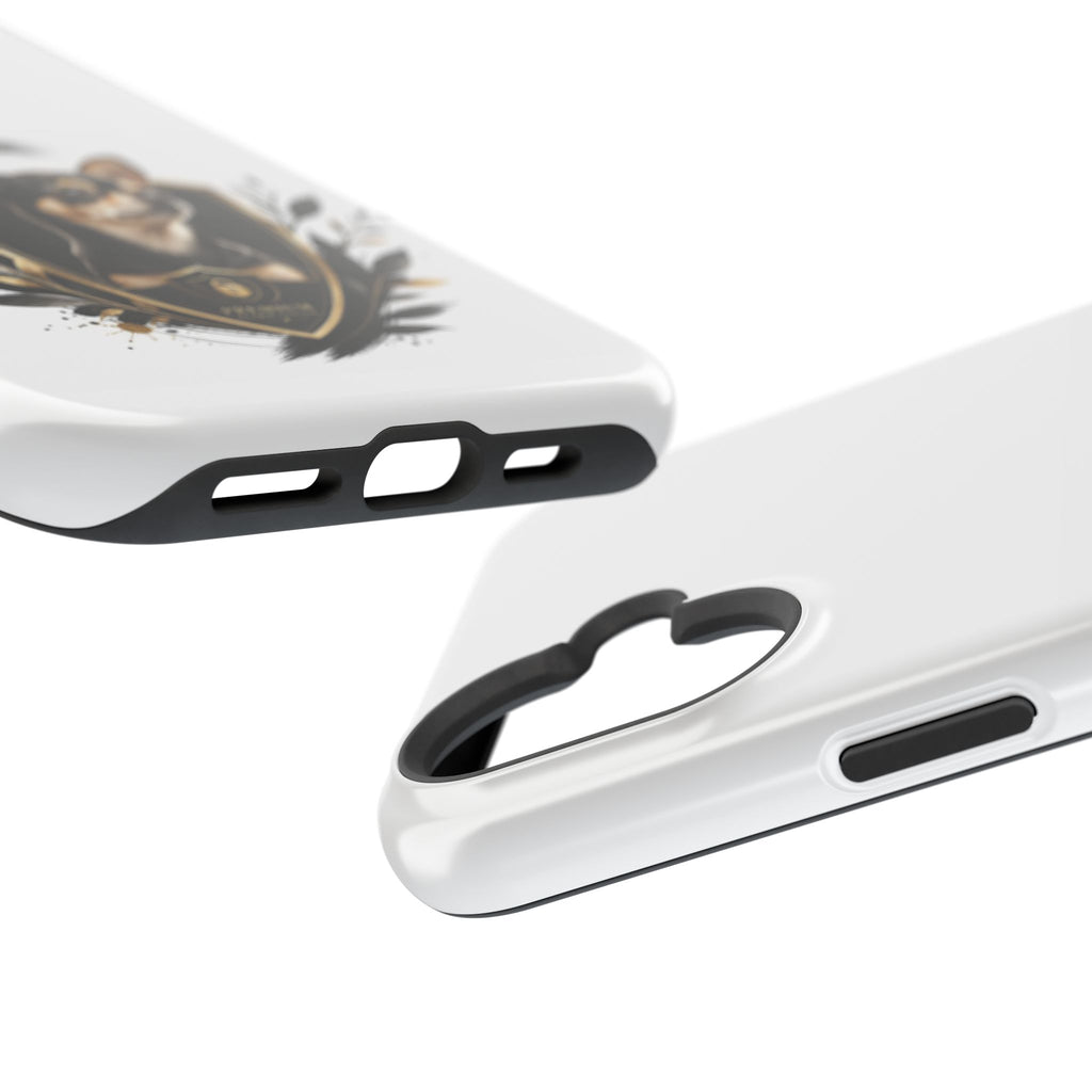 Alarm System Included  | Fun Collection Phone case