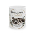 Certified Professional Cuddler | Rescue Collection Mug