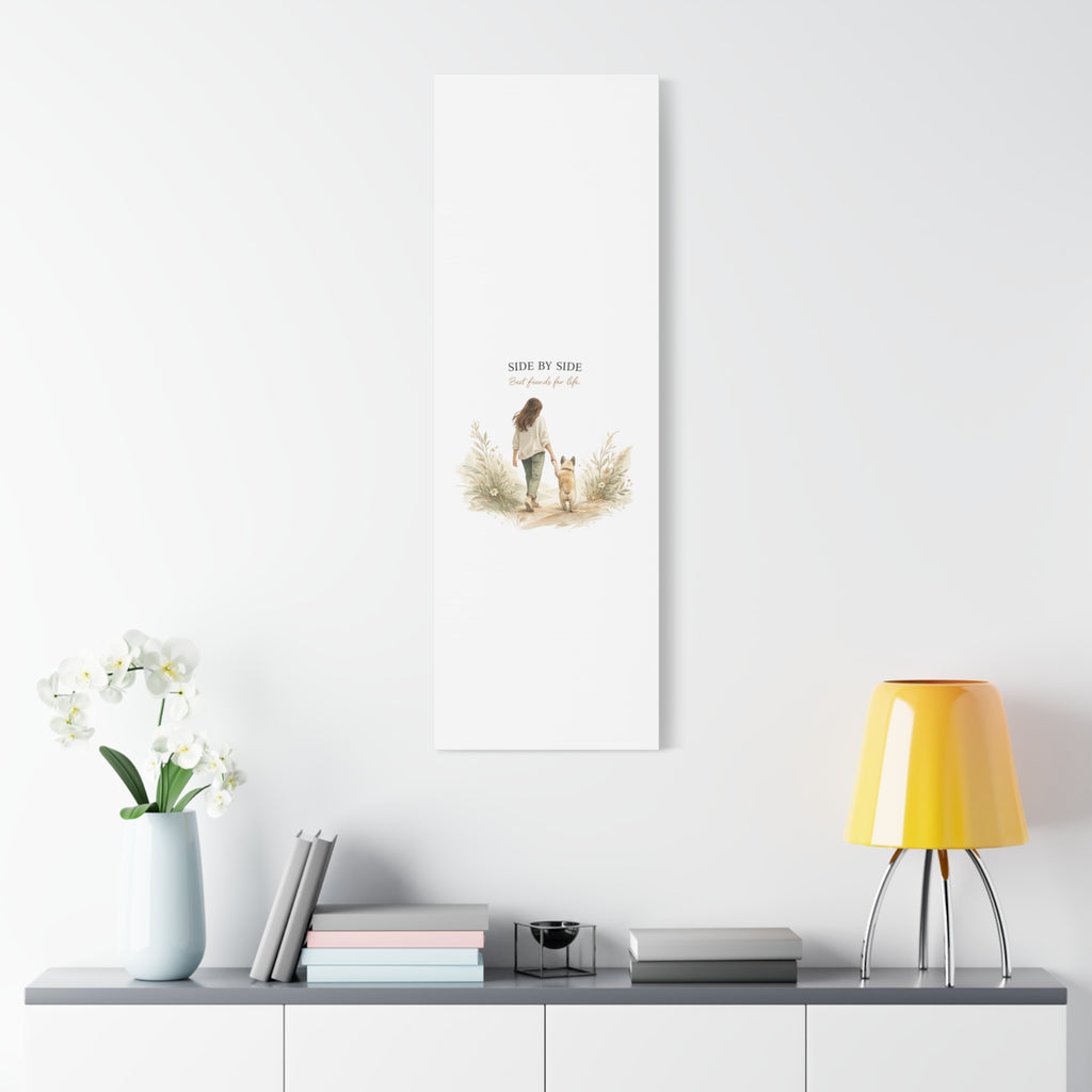 Together Forever | Matte Canvas, Stretched, 1.25"