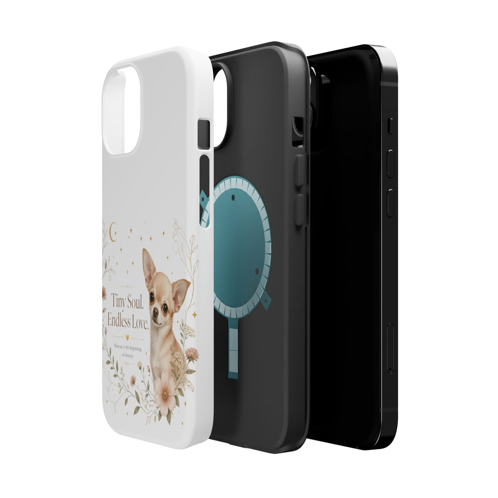 TINY SOUL | Phone case