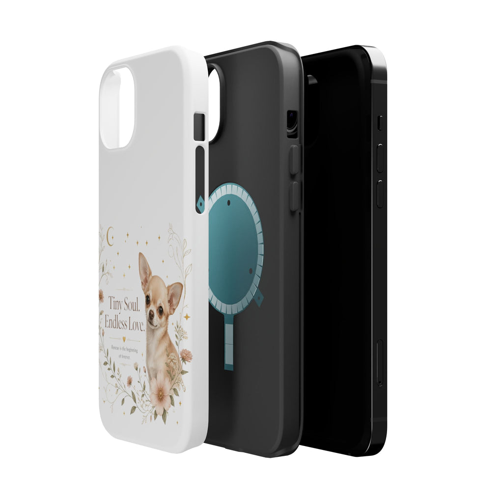 TINY SOUL | Phone case