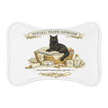 The Laundry Day Inspector | Pet Feeding Mats