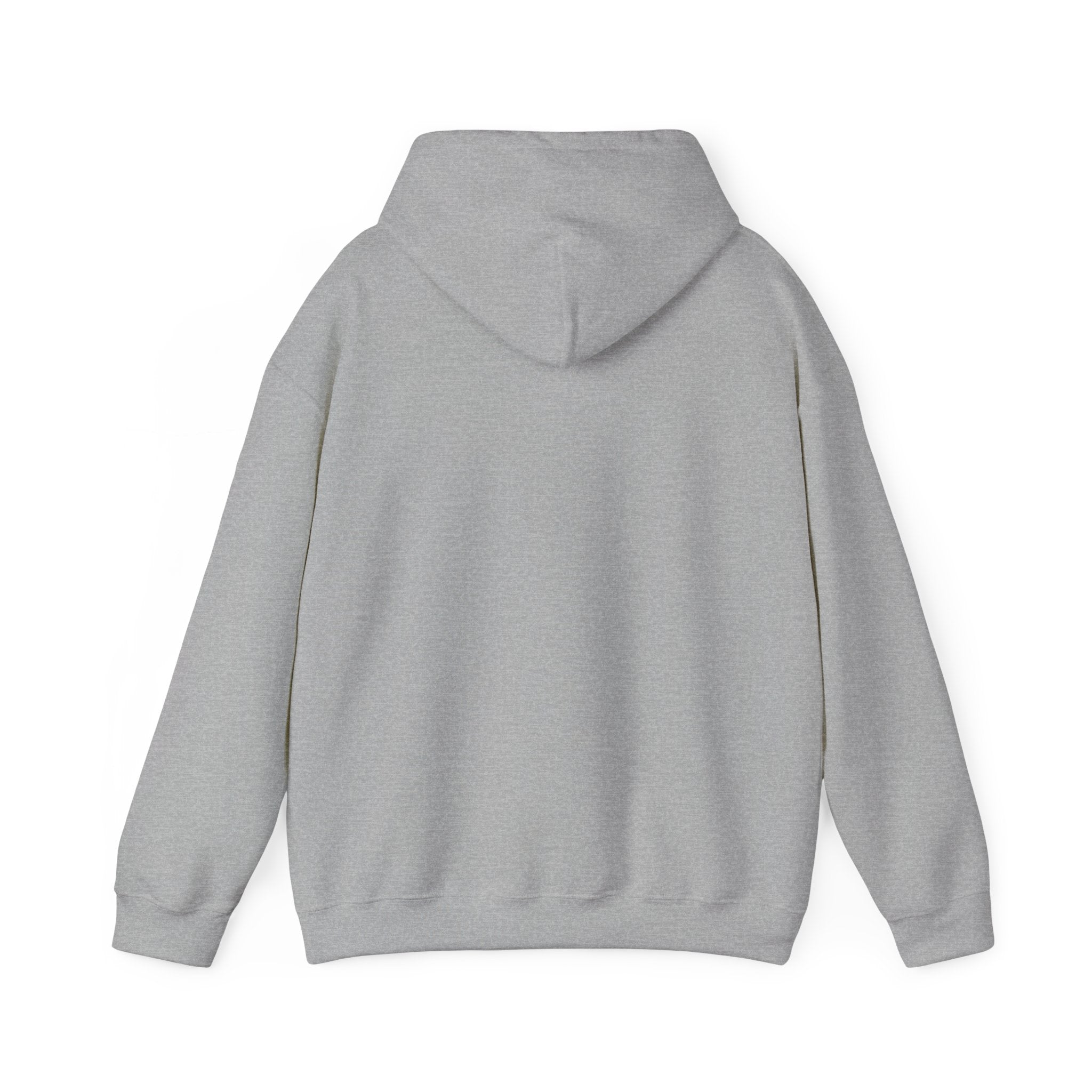 The Velvet Balcony | Gildan Heavy Blend™ Hoodie (18500)