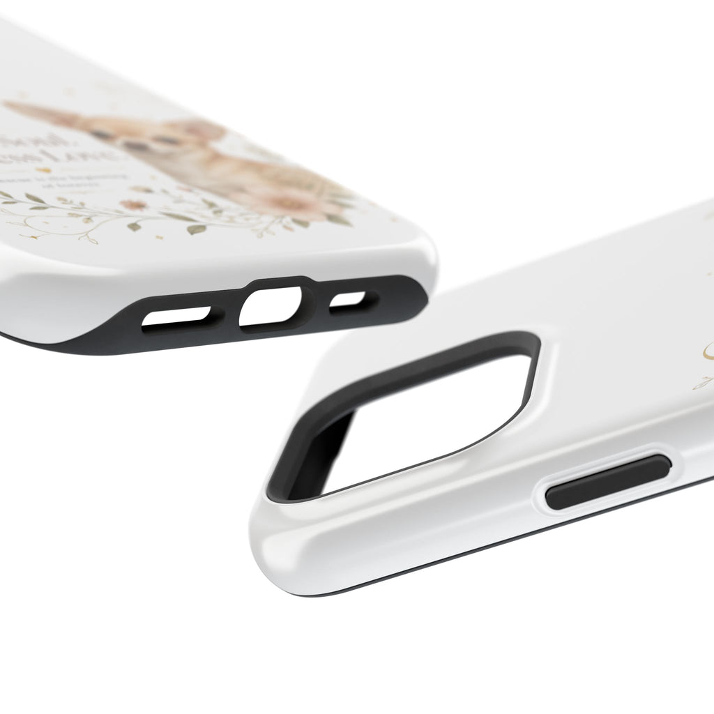 TINY SOUL | Phone case