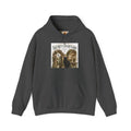 THE SECRET COURTYARD | Gildan Heavy Blend™ Hoodie (18500)