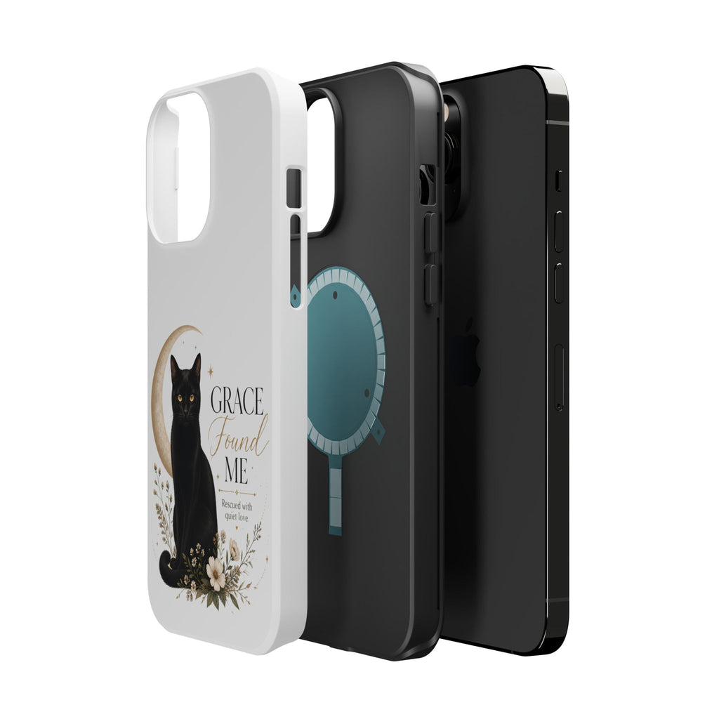 YOU FOUND ME | Phone case