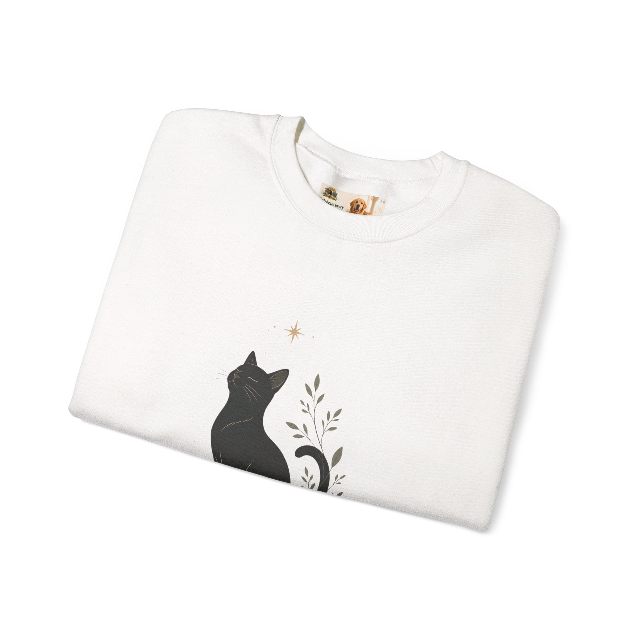 NEW ADORED | Gildan 18000 Heavy Blend™ Crewneck Sweatshirt